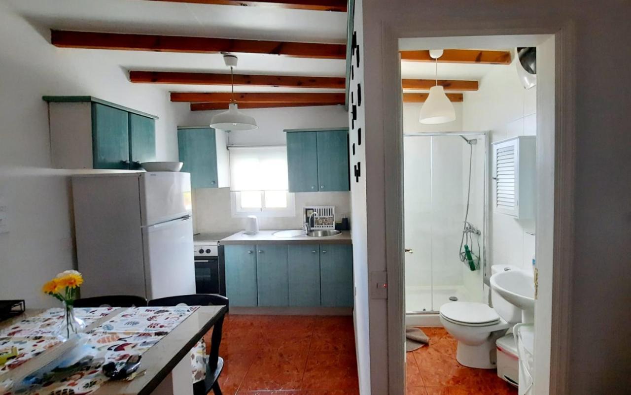 La Palmilla Apartment San Nicolas ภายนอก รูปภาพ